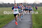 Under-17s and under-20s Heaton Harriers Memorial Road Race. Photo: David T. Hewitson/Sports for All Pics
